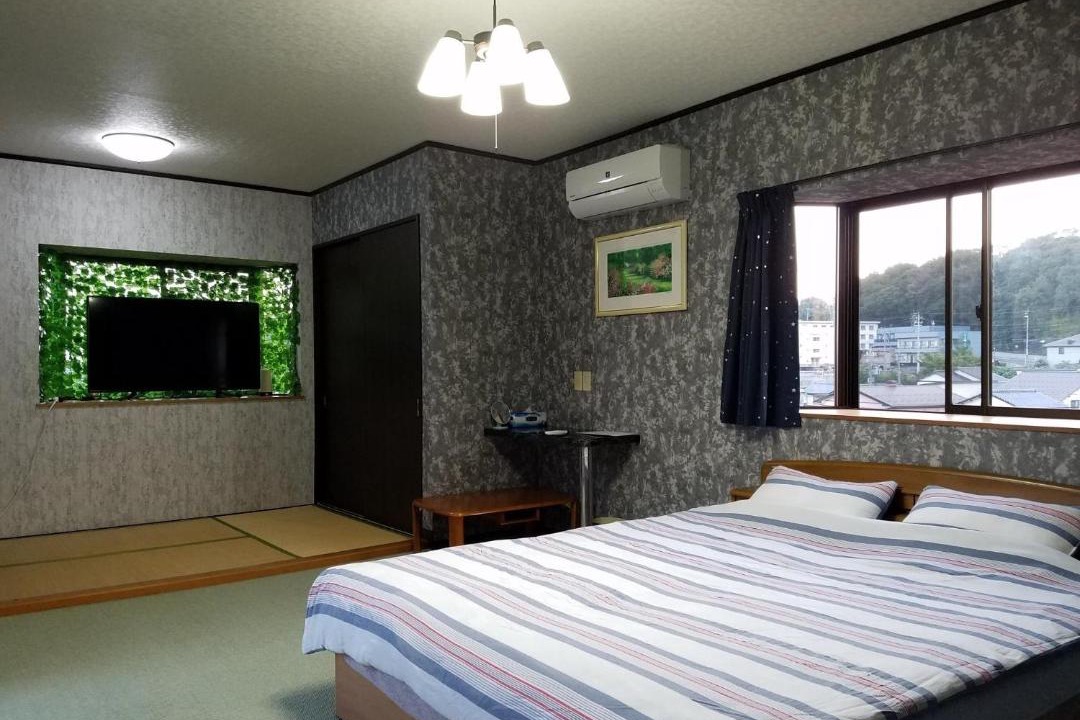 Photo of Bedroom in Sakai