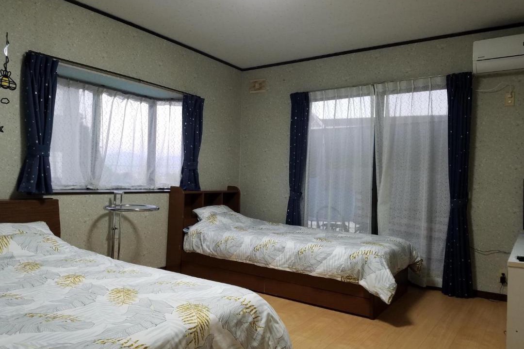 Photo of Bedroom in Sakai