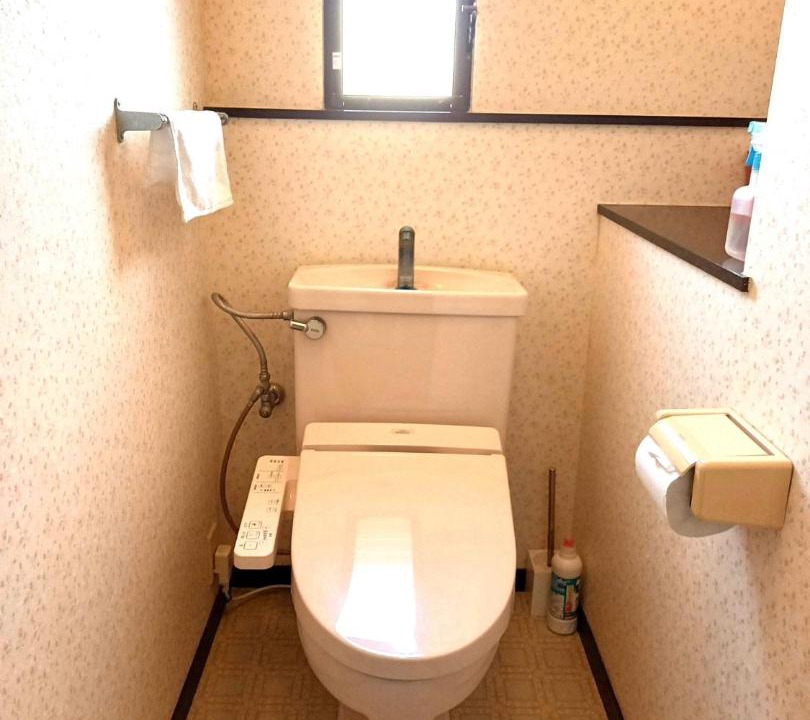 Photo of Bathroom in Sakai
