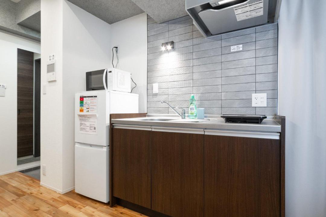 Photo of Kitchen in Kamata