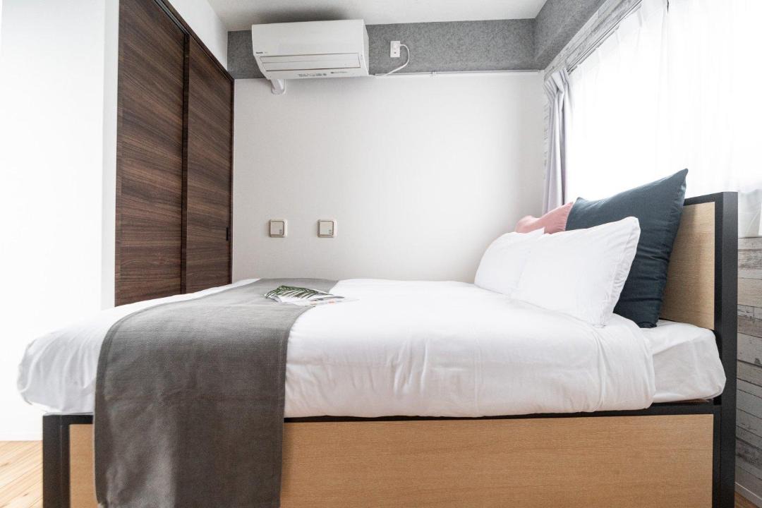 Photo of Bedroom in Kamata