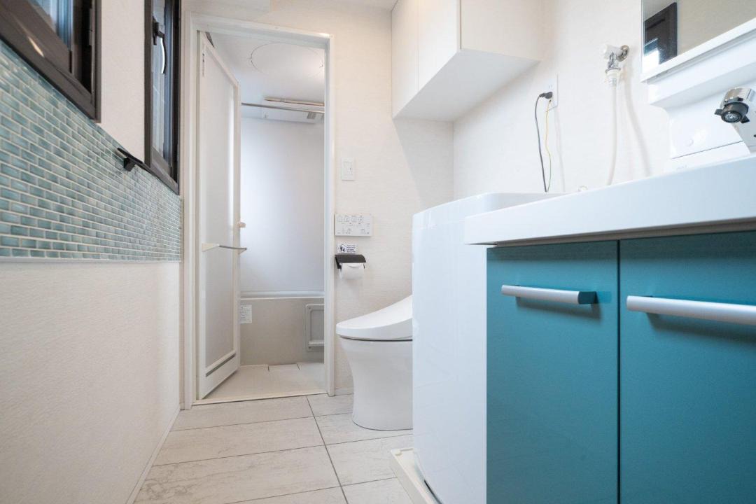 Photo of Bathroom in Kamata