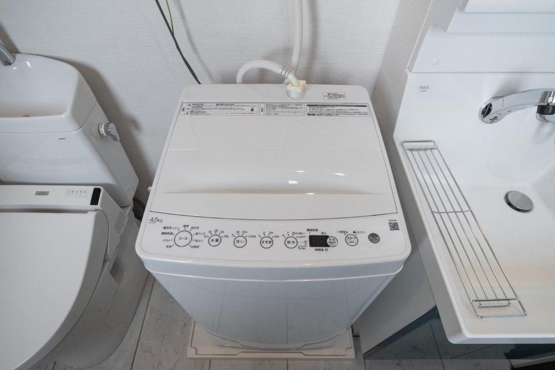 Photo of Bathroom in Kamata