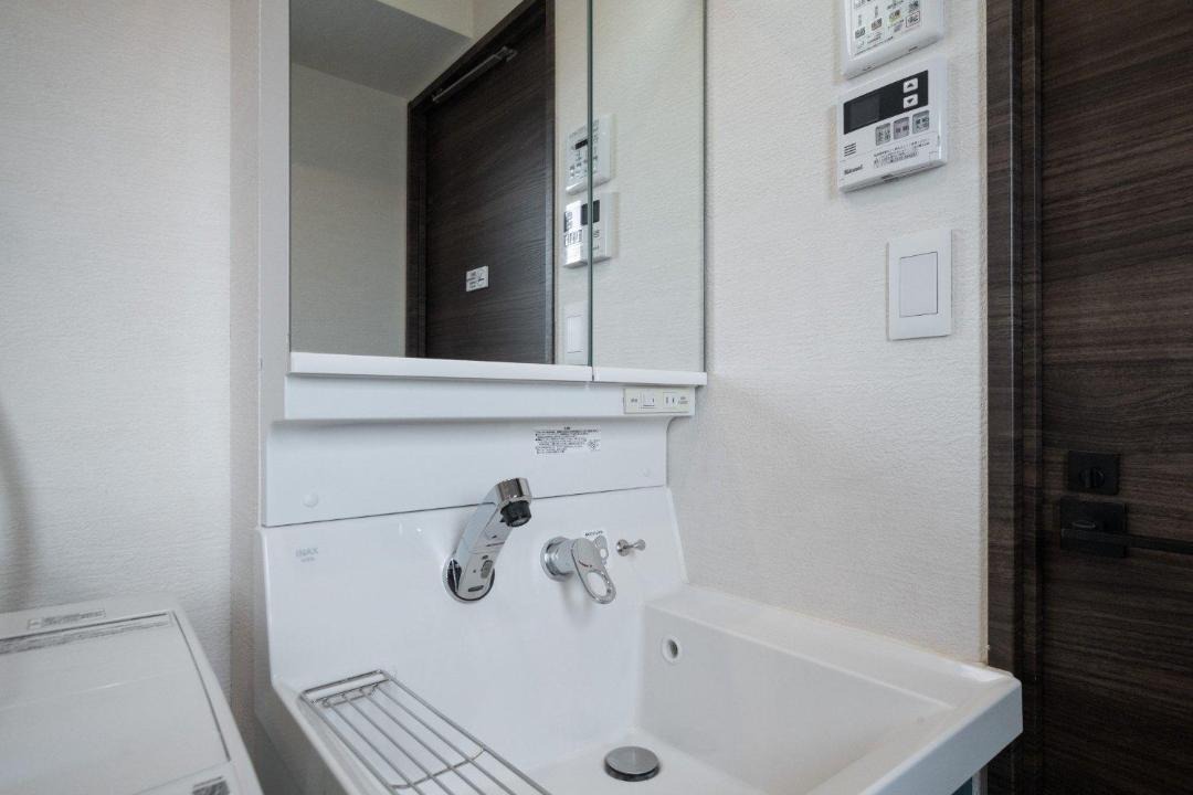 Photo of Bathroom in Kamata