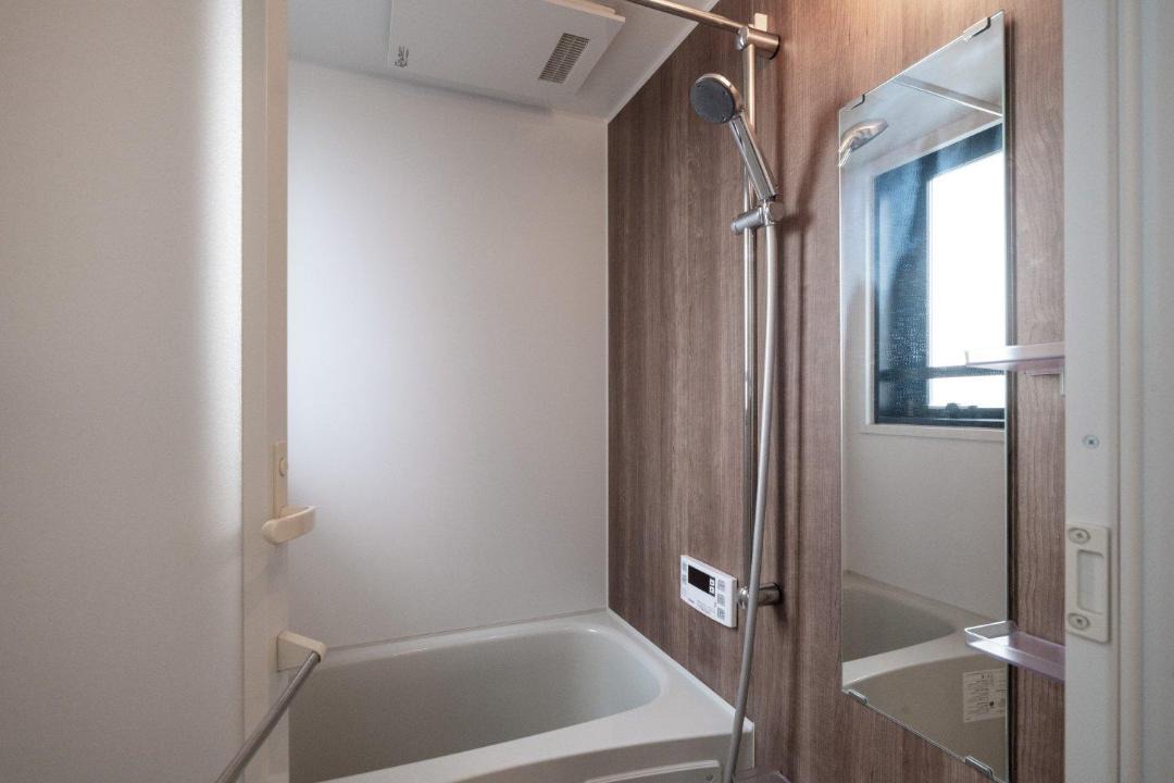 Photo of Bathroom in Kamata