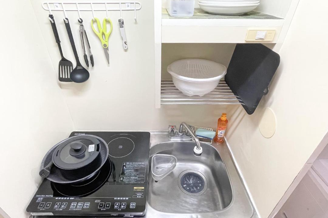 Photo of Kitchen in Kameari