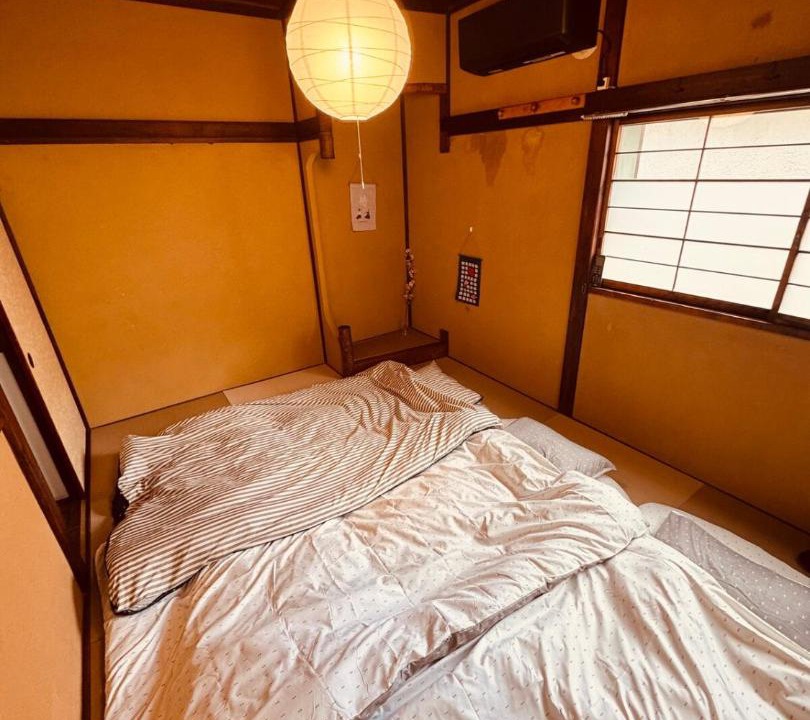 Photo of Bedroom in Honmachi