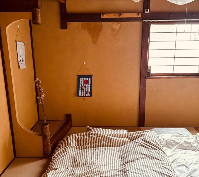 Photo of Bedroom in Honmachi