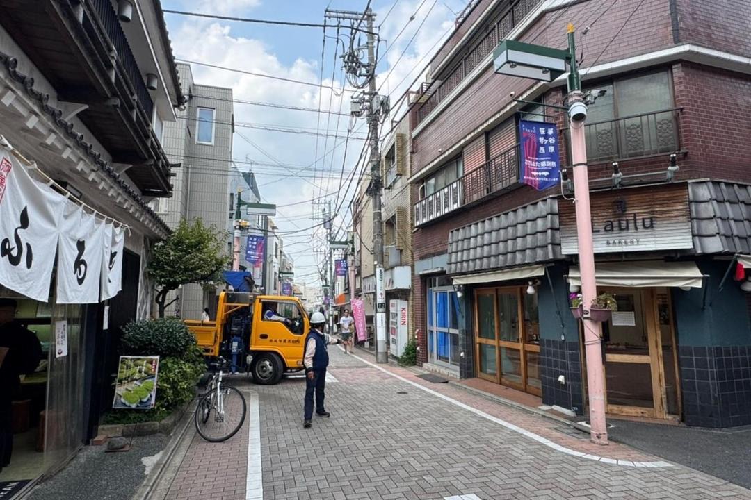 Photo of Others in Honmachi