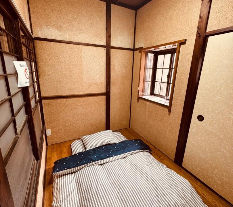 Photo of Bedroom in Honmachi
