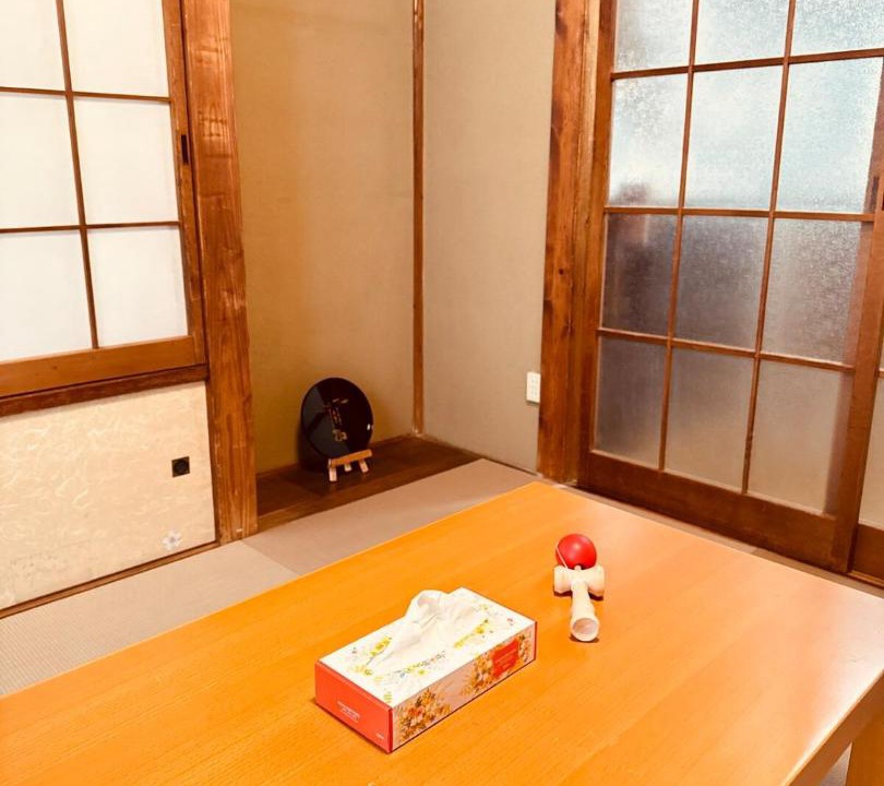 Photo of Others in Honmachi