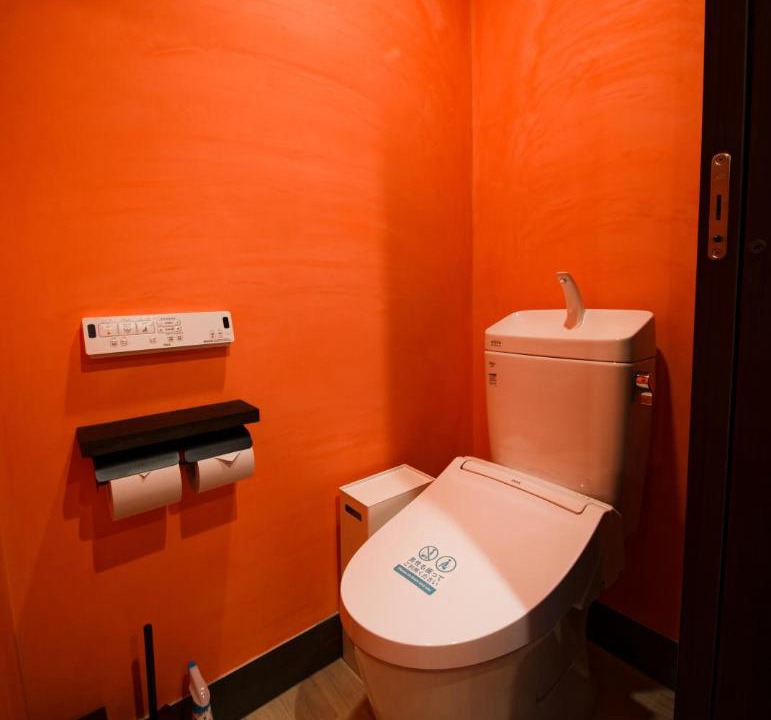 Photo of Bathroom in Shibata