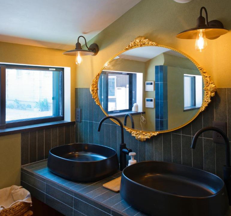 Photo of Bathroom in Shibata
