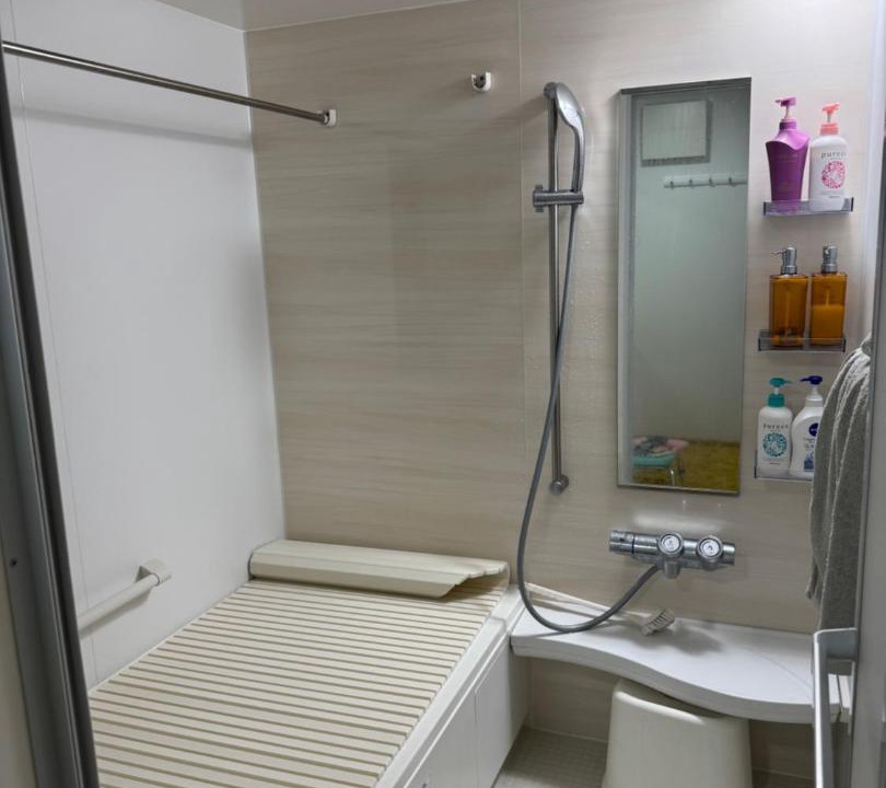 Photo of Bathroom in Adachi