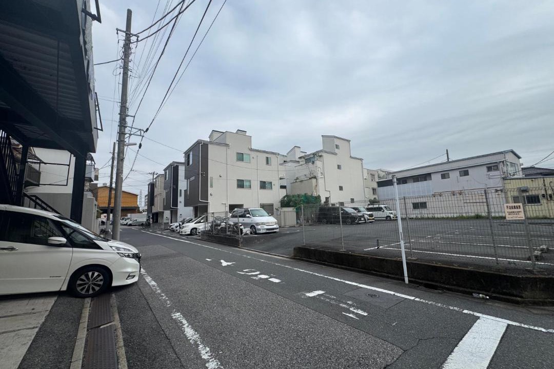 Photo of Others in Adachi