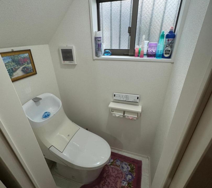 Photo of Bathroom in Adachi