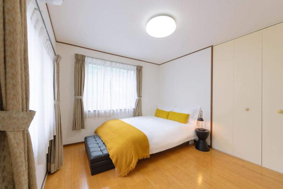 Photo of Bedroom in Itabashi