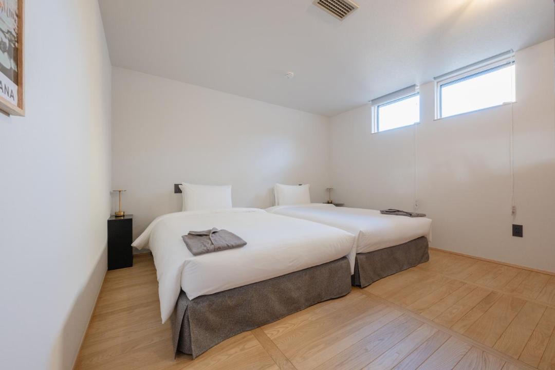 Photo of Bedroom in Chuo