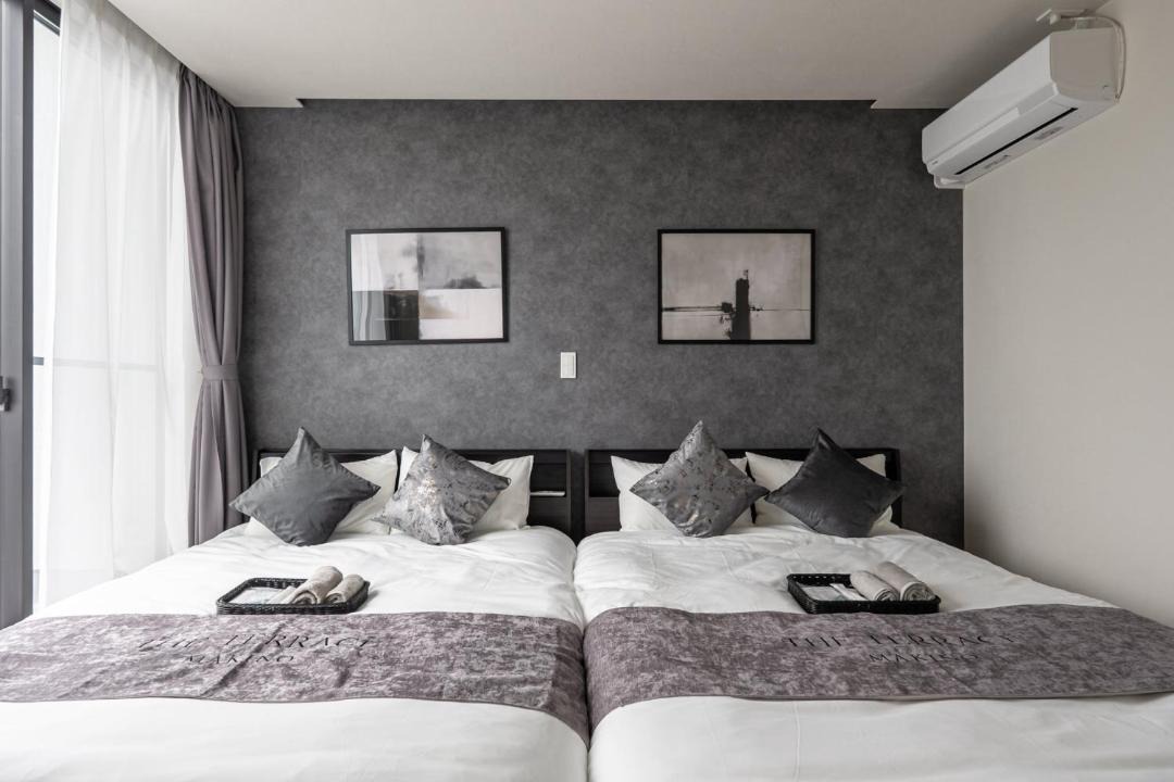 Photo of Bedroom in Mikata-gun