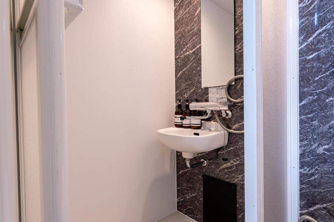 Photo of Bathroom in Sasazuka