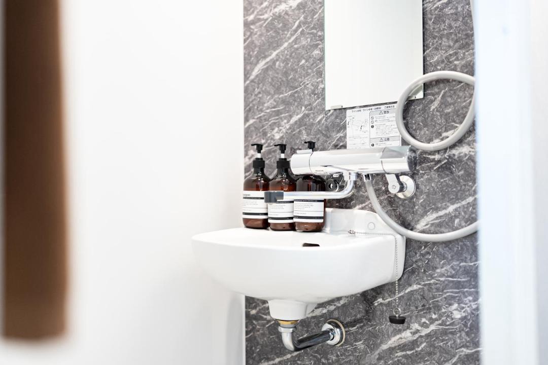 Photo of Bathroom in Sasazuka