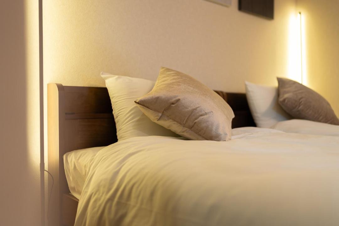 Photo of Bedroom in Sasazuka