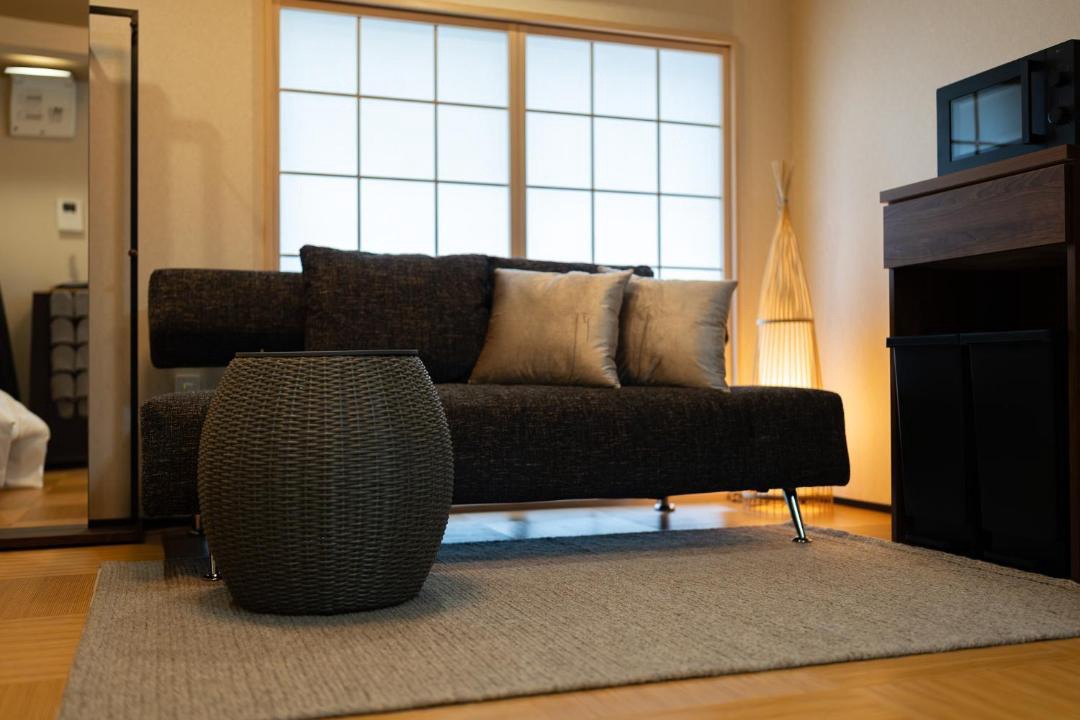 Photo of Livingroom in Sasazuka