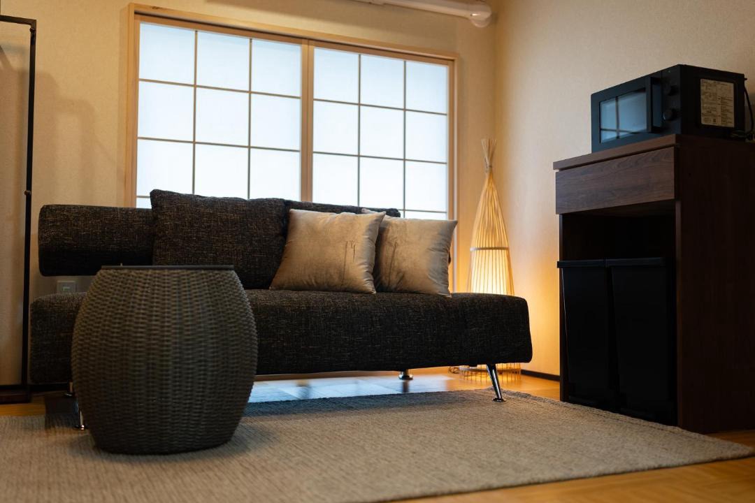 Photo of Livingroom in Sasazuka