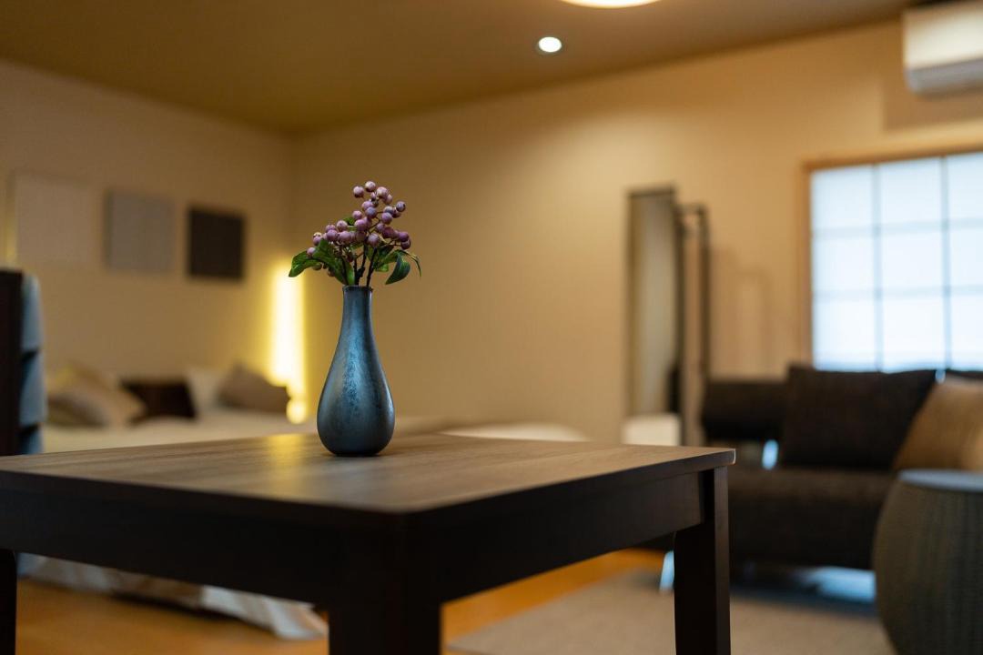 Photo of Livingroom in Sasazuka