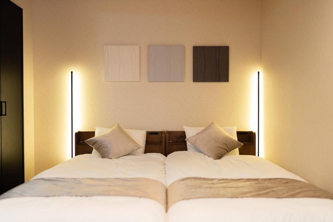 Photo of Bedroom in Sasazuka
