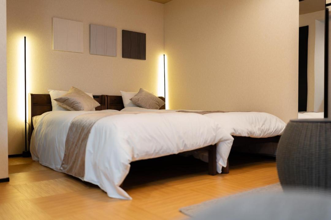 Photo of Bedroom in Sasazuka