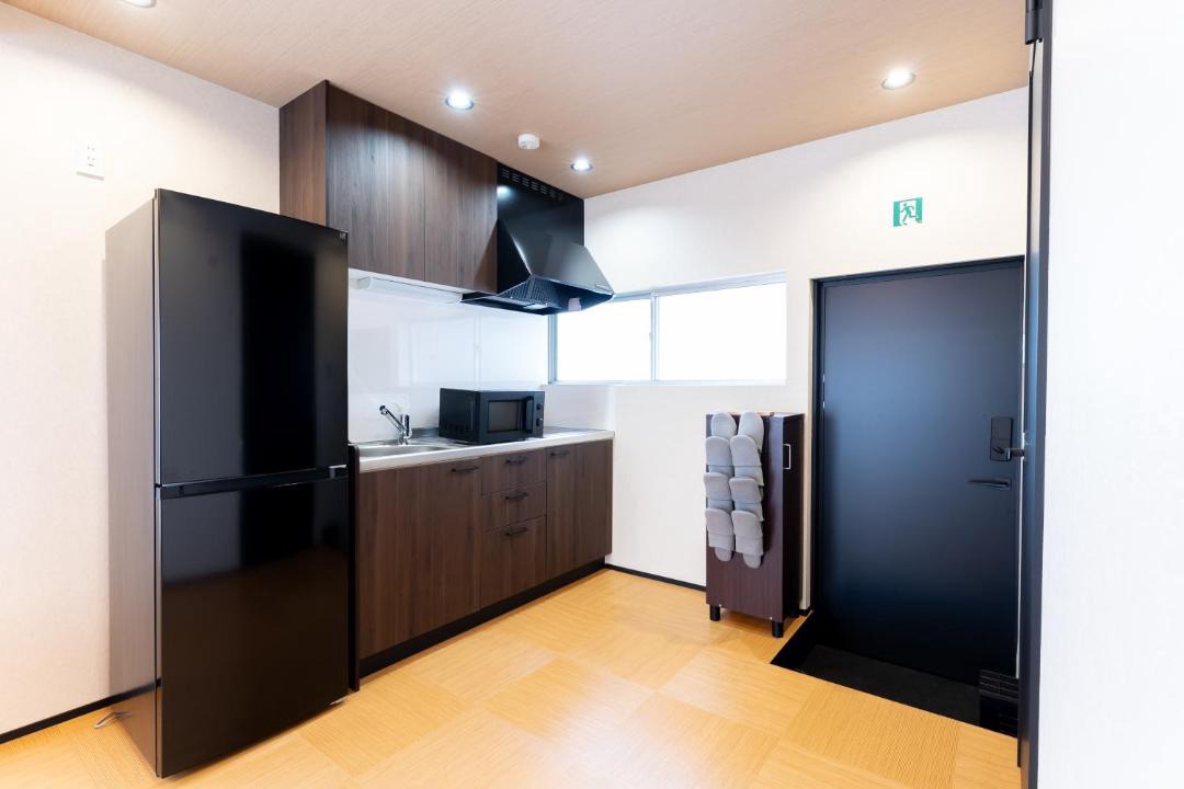 Photo of Kitchen in Sasazuka
