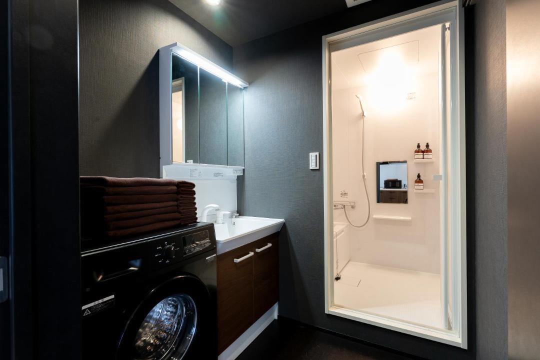 Photo of Bathroom in Sasazuka