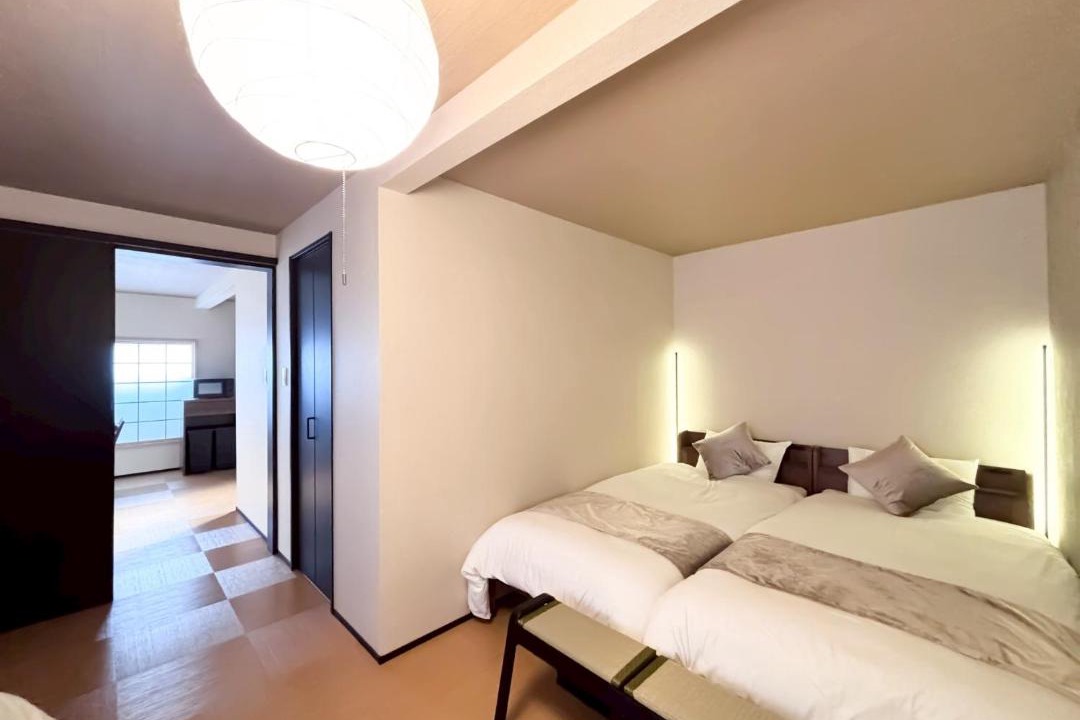 Photo of Bedroom in Sasazuka