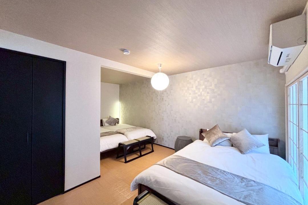 Photo of Bedroom in Sasazuka