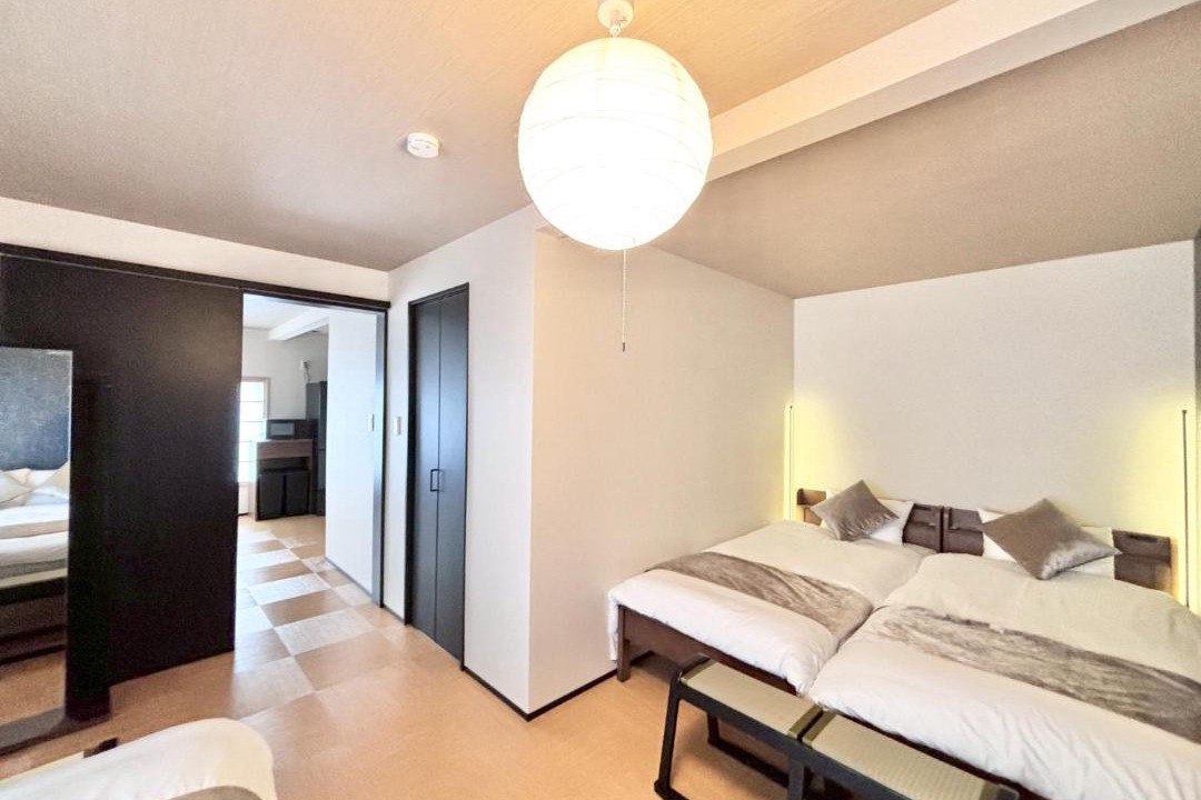Photo of Bedroom in Sasazuka