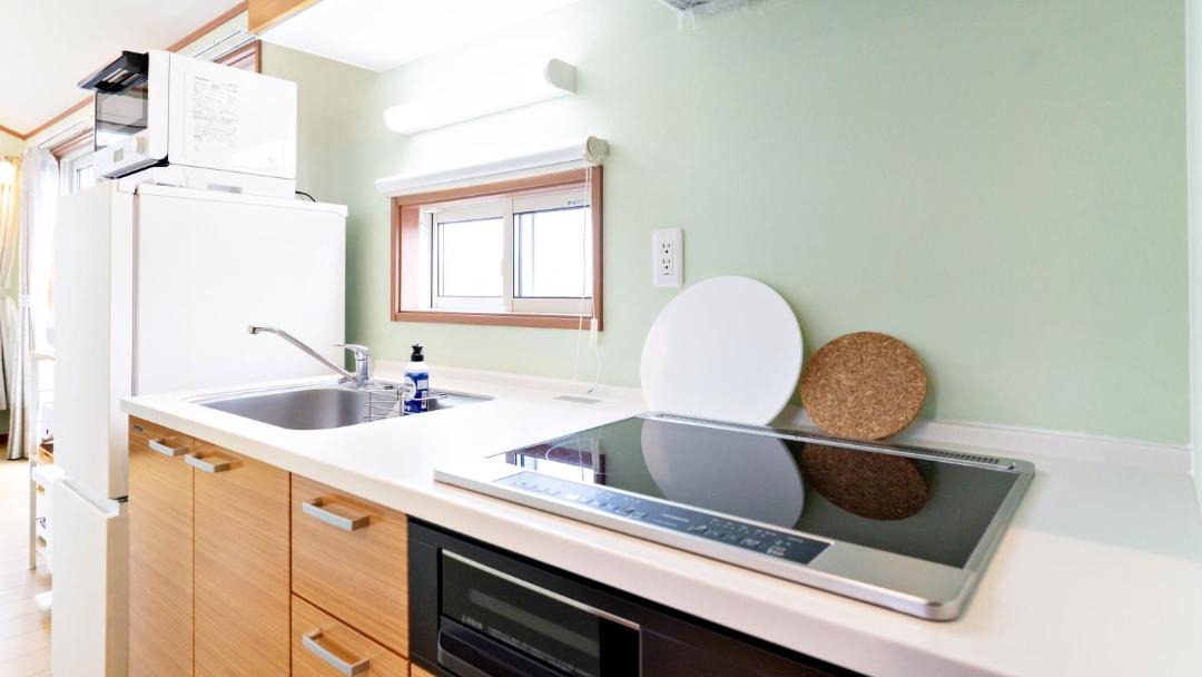Photo of Kitchen in Miyota