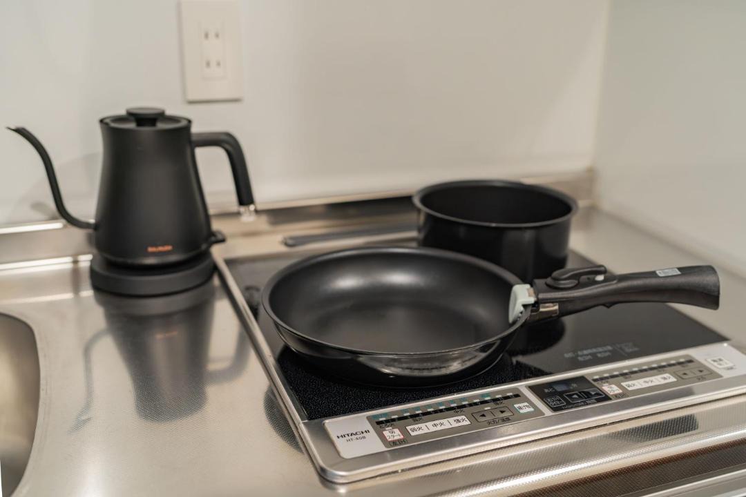 Photo of Kitchen in Naniwa
