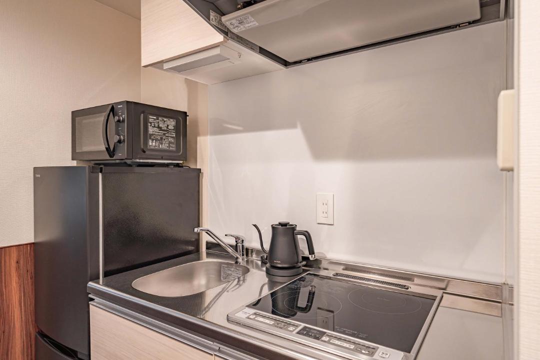 Photo of Kitchen in Naniwa