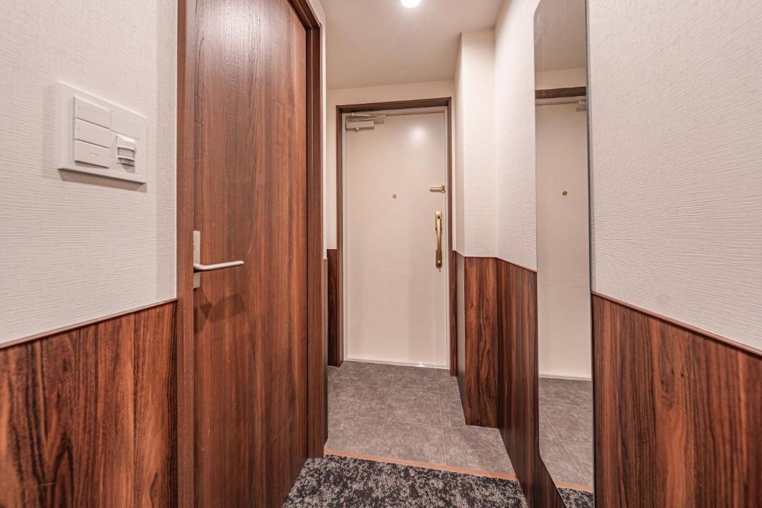 Photo of Bathroom in Naniwa