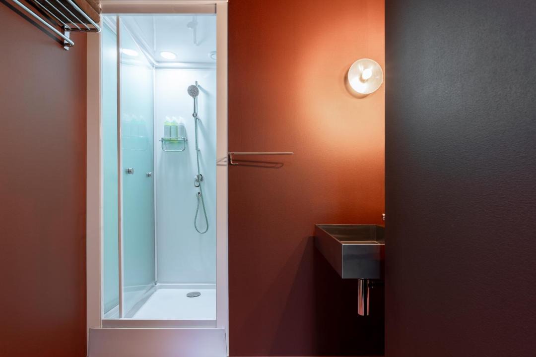 Photo of Bathroom in Asakusabashi