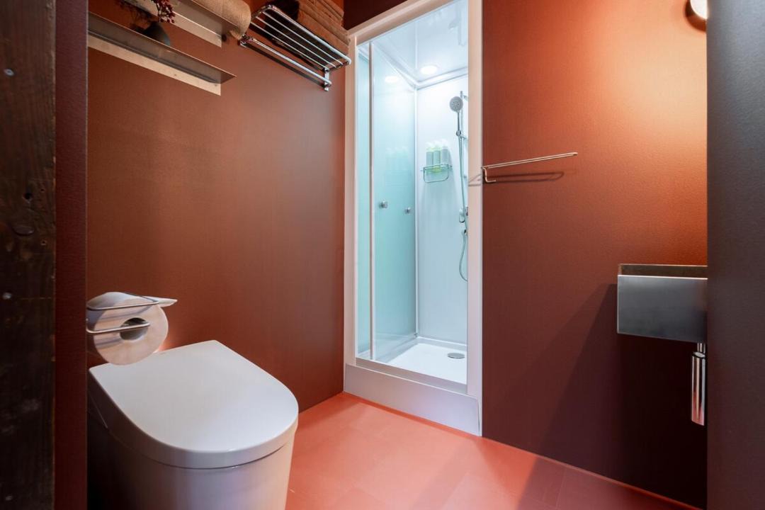 Photo of Bathroom in Asakusabashi