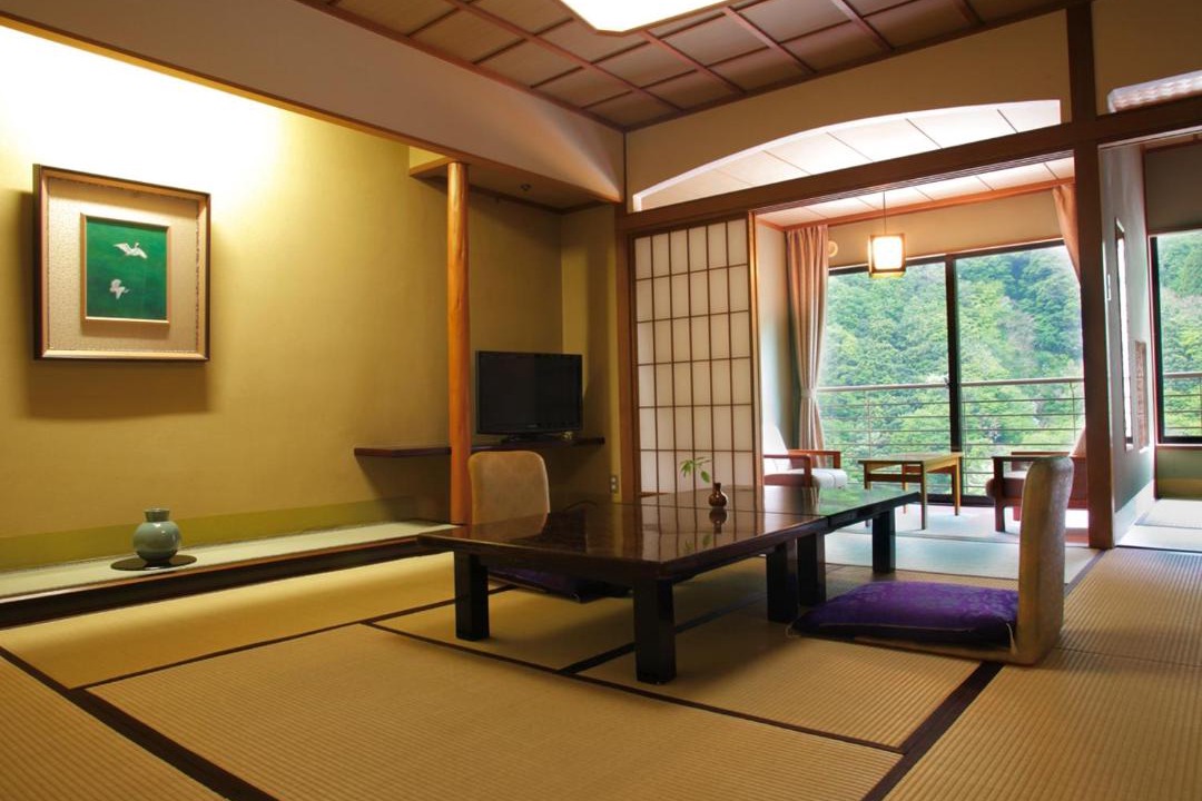 Photo of Others in Unazuki Onsen
