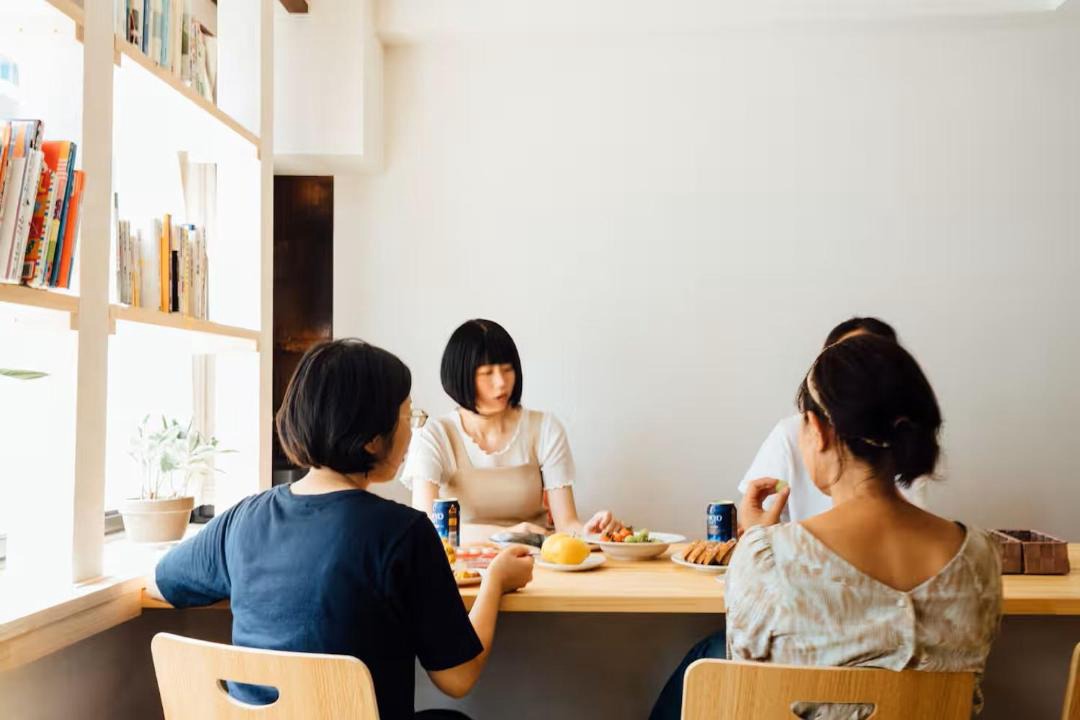 Photo of Others in Kiyosumi-Shirakawa