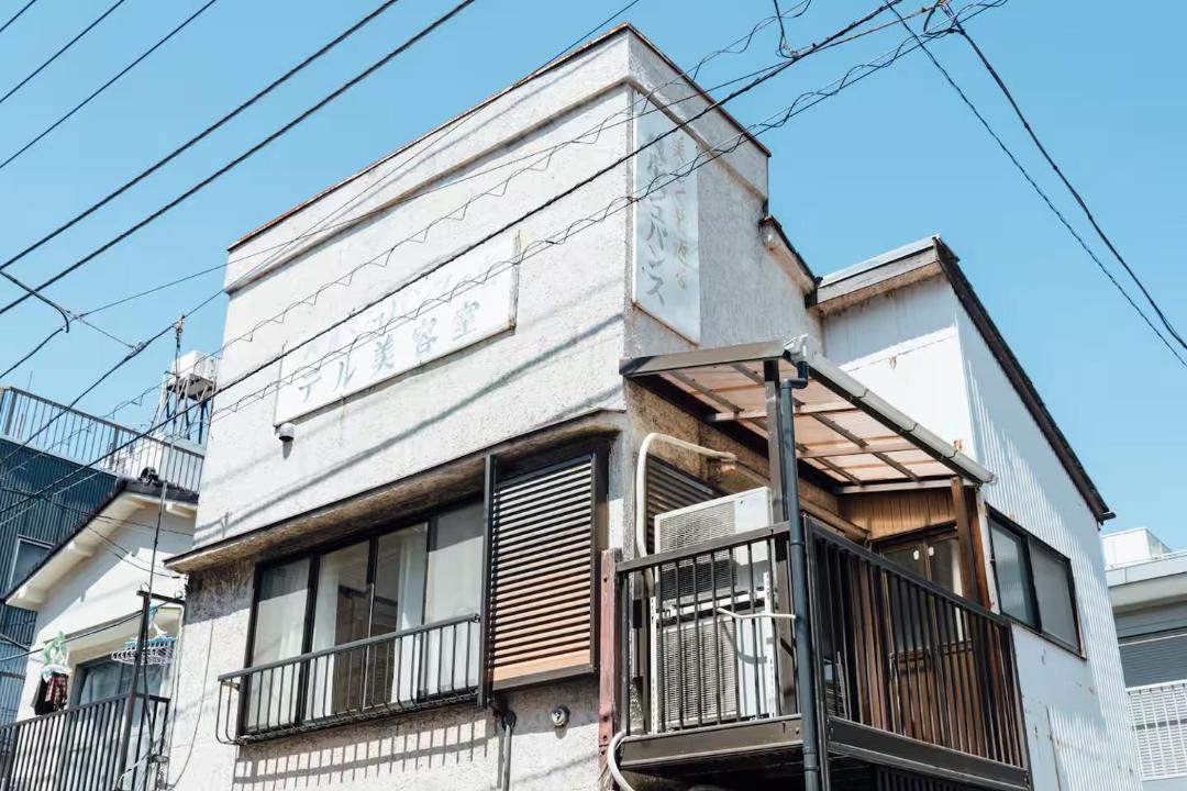 Photo of Others in Kiyosumi-Shirakawa