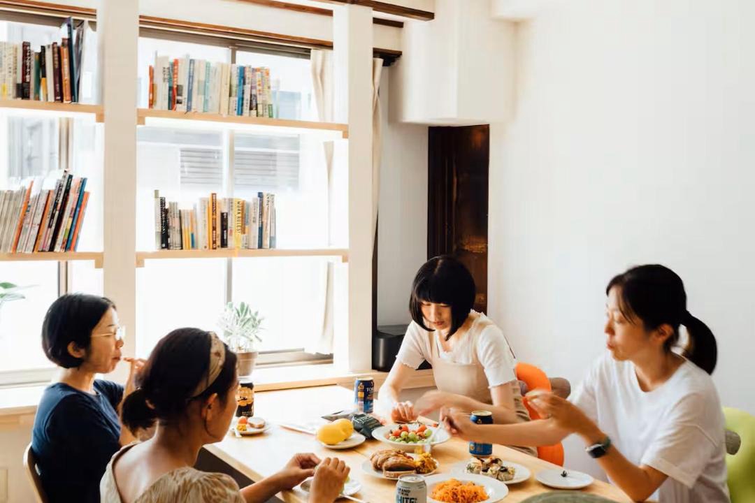 Photo of Others in Kiyosumi-Shirakawa