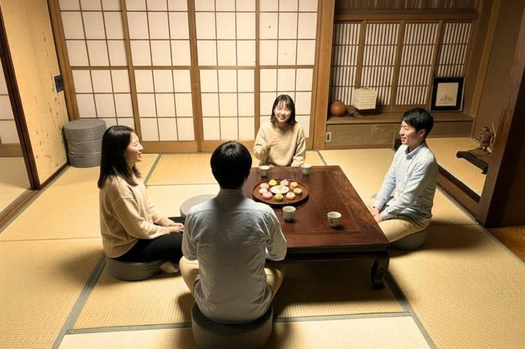 Photo of Others in Honjo
