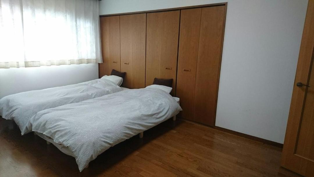Photo of Bedroom in Minami Ward