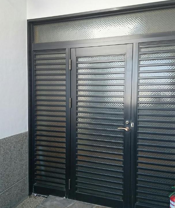 Photo of Patio Balcony in Minami Ward