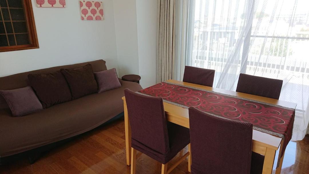 Photo of Livingroom in Minami Ward